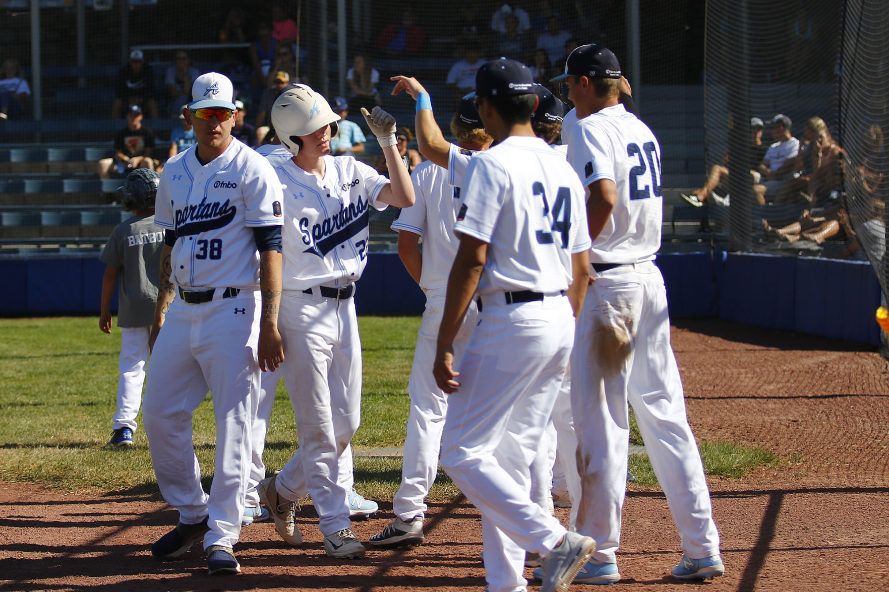 PHOTOS: Clair Conly Tournament